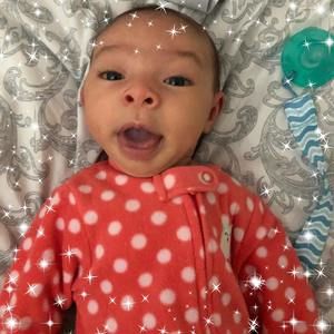 Meet your Posher, Deanna